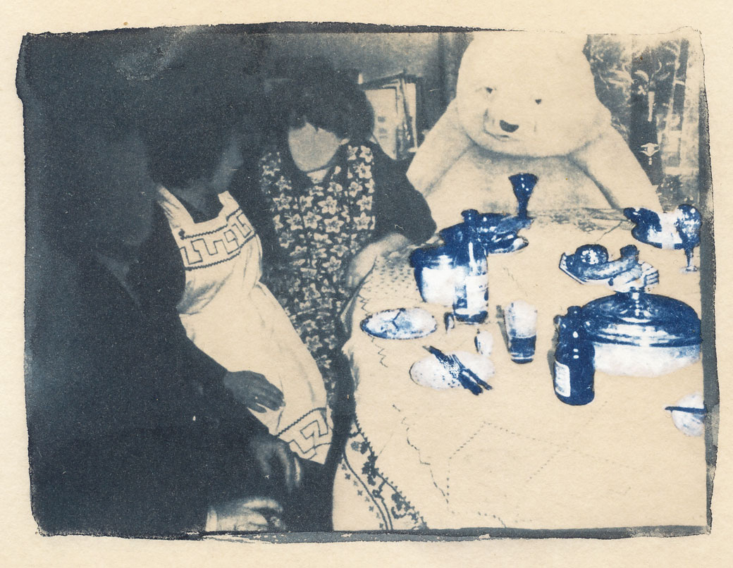 "b&auml;renmen&uuml;"