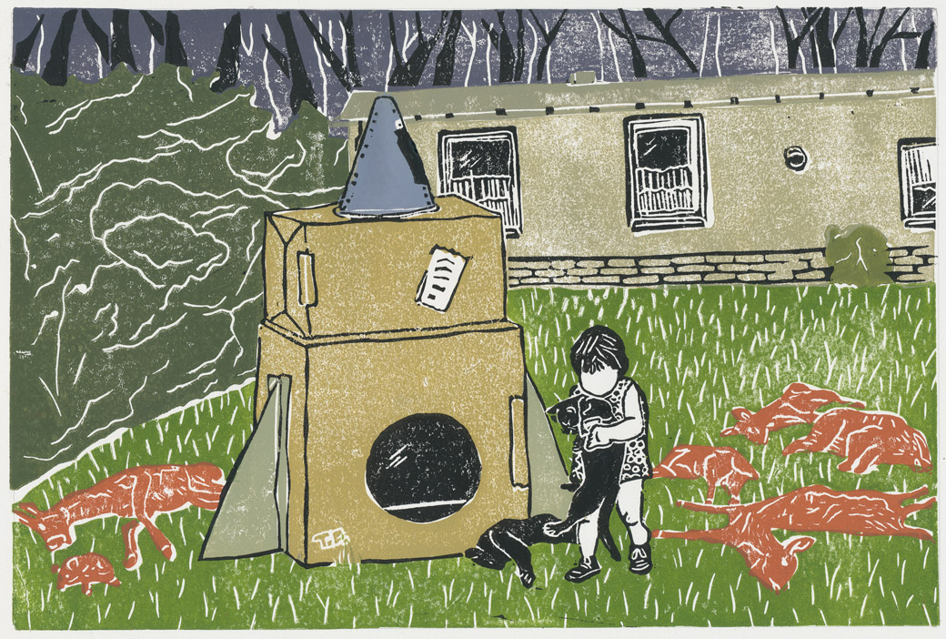 "abschied zwischen zeit und raum"