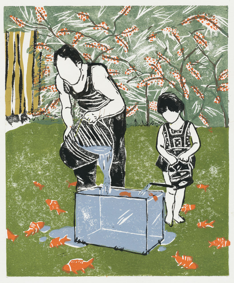 "von zeigerpflanzen und letzten stunden"