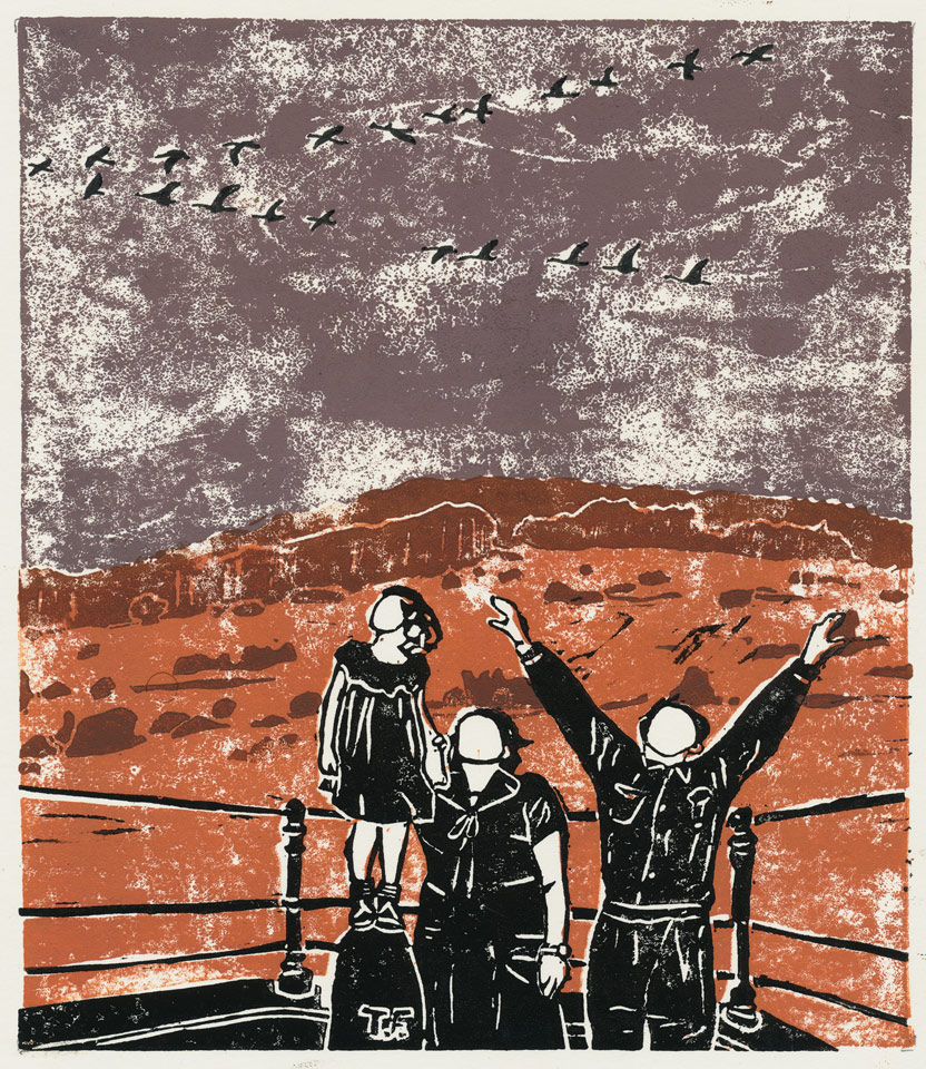 "wenn die glocken frieden l&auml;uten"