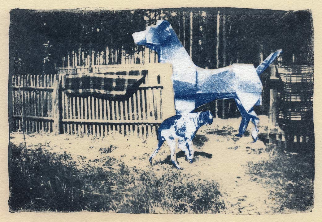 "hasso und der beste freund"