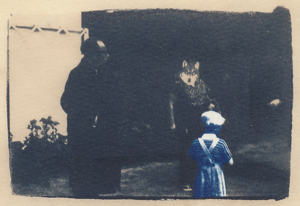 "dann fress' ich dein gesicht (2)"