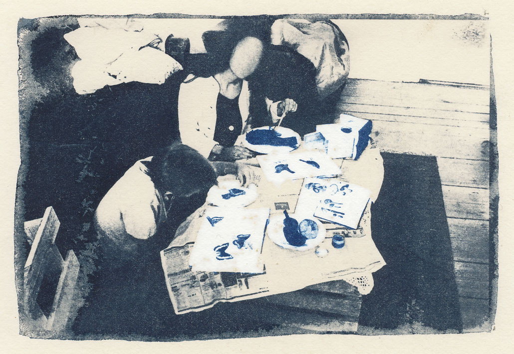 "unterricht in lebendkunde"